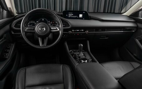 Mazda 3, 2020 год, 2 469 000 рублей, 18 фотография