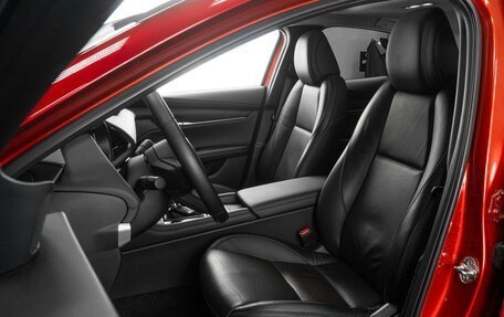 Mazda 3, 2020 год, 2 469 000 рублей, 22 фотография