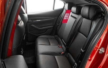 Mazda 3, 2020 год, 2 469 000 рублей, 21 фотография
