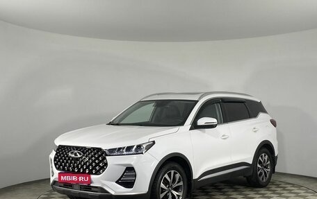 Chery Tiggo 7 Pro, 2020 год, 1 600 000 рублей, 1 фотография