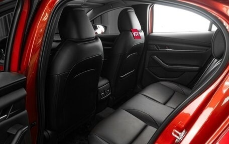 Mazda 3, 2020 год, 2 469 000 рублей, 23 фотография