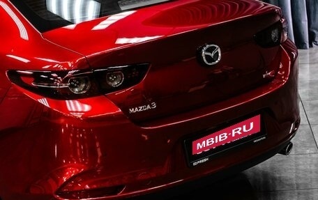 Mazda 3, 2020 год, 2 469 000 рублей, 17 фотография