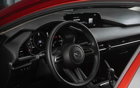 Mazda 3, 2020 год, 2 469 000 рублей, 29 фотография