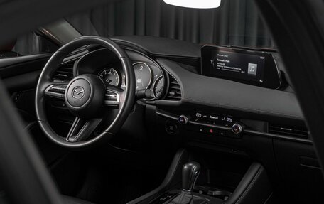 Mazda 3, 2020 год, 2 469 000 рублей, 26 фотография