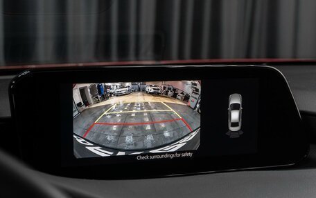 Mazda 3, 2020 год, 2 469 000 рублей, 31 фотография