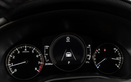 Mazda 3, 2020 год, 2 469 000 рублей, 30 фотография