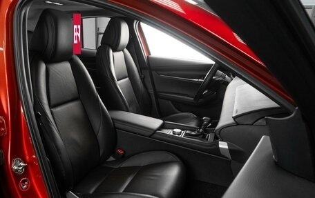 Mazda 3, 2020 год, 2 469 000 рублей, 20 фотография