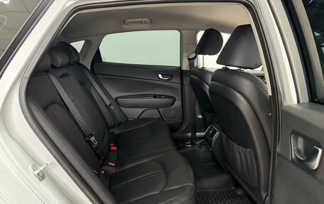 KIA Optima IV, 2019 год, 2 250 000 рублей, 15 фотография