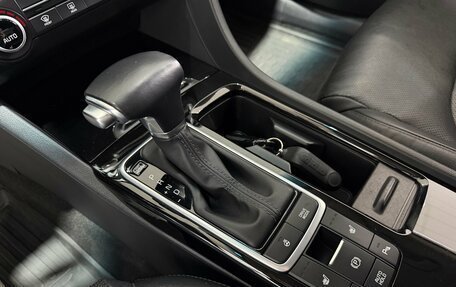 KIA Optima IV, 2019 год, 2 250 000 рублей, 14 фотография