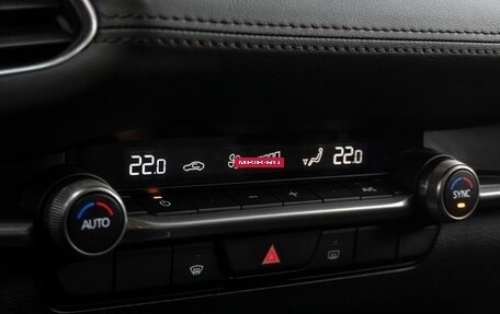 Mazda 3, 2020 год, 2 469 000 рублей, 27 фотография