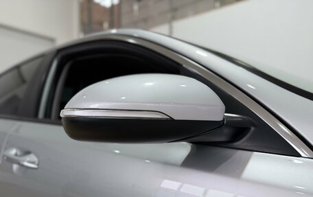 KIA Optima IV, 2019 год, 2 250 000 рублей, 24 фотография