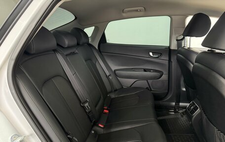 KIA Optima IV, 2019 год, 2 250 000 рублей, 27 фотография