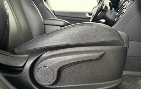 KIA Optima IV, 2019 год, 2 250 000 рублей, 30 фотография