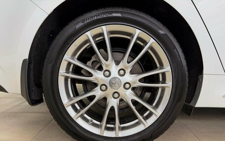 KIA Optima IV, 2019 год, 2 250 000 рублей, 38 фотография