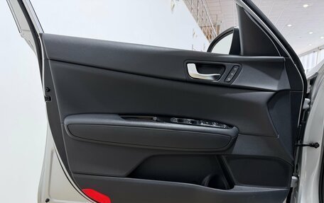 KIA Optima IV, 2019 год, 2 250 000 рублей, 31 фотография