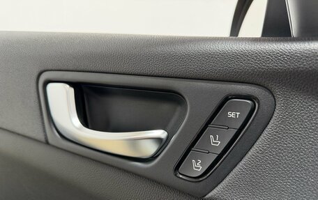 KIA Optima IV, 2019 год, 2 250 000 рублей, 33 фотография