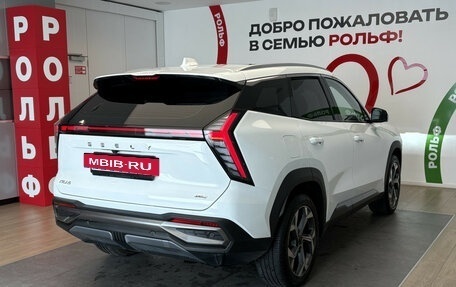 Geely Atlas, 2024 год, 3 250 000 рублей, 4 фотография