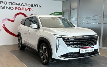 Geely Atlas, 2024 год, 3 250 000 рублей, 3 фотография