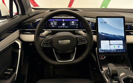 Geely Atlas, 2024 год, 3 250 000 рублей, 12 фотография