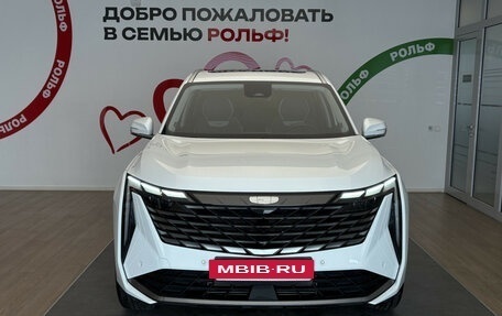 Geely Atlas, 2024 год, 3 250 000 рублей, 2 фотография
