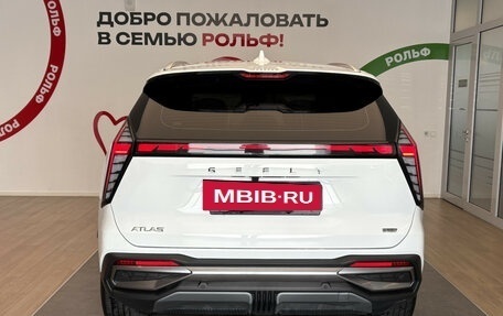 Geely Atlas, 2024 год, 3 250 000 рублей, 5 фотография