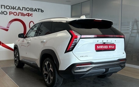 Geely Atlas, 2024 год, 3 250 000 рублей, 6 фотография