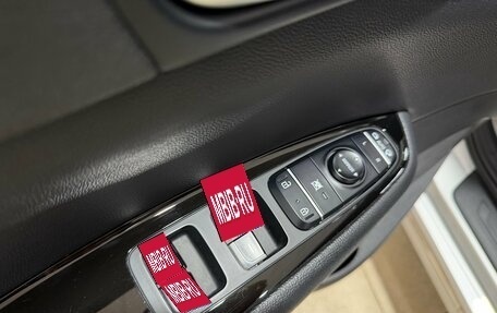 KIA Optima IV, 2019 год, 2 250 000 рублей, 34 фотография