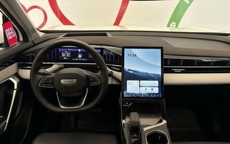 Geely Atlas, 2024 год, 3 250 000 рублей, 11 фотография