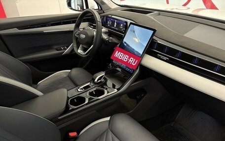 Geely Atlas, 2024 год, 3 250 000 рублей, 7 фотография