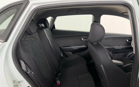 KIA Rio III рестайлинг, 2016 год, 1 400 000 рублей, 15 фотография