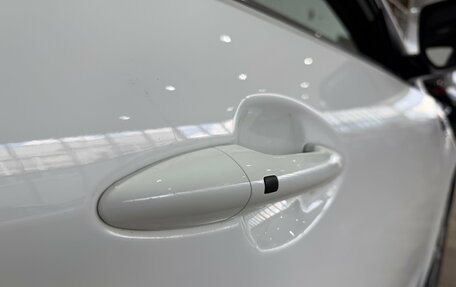 KIA Rio III рестайлинг, 2016 год, 1 400 000 рублей, 18 фотография