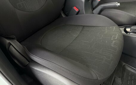 KIA Rio III рестайлинг, 2016 год, 1 400 000 рублей, 25 фотография