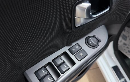 KIA Rio III рестайлинг, 2016 год, 1 400 000 рублей, 28 фотография