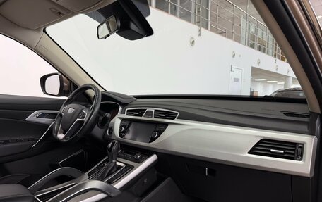 Geely Atlas I, 2021 год, 1 750 000 рублей, 10 фотография