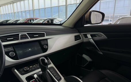 Geely Atlas I, 2021 год, 1 750 000 рублей, 13 фотография