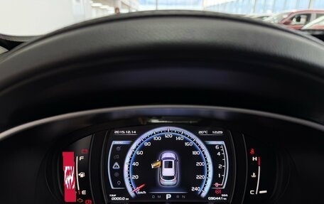 Geely Atlas I, 2021 год, 1 750 000 рублей, 12 фотография