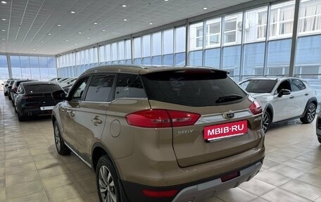 Geely Atlas I, 2021 год, 1 750 000 рублей, 6 фотография