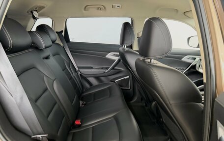 Geely Atlas I, 2021 год, 1 750 000 рублей, 15 фотография