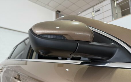 Geely Atlas I, 2021 год, 1 750 000 рублей, 19 фотография