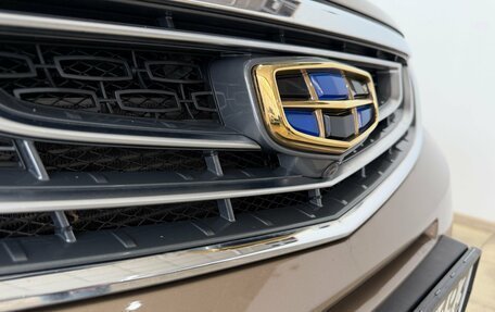 Geely Atlas I, 2021 год, 1 750 000 рублей, 25 фотография