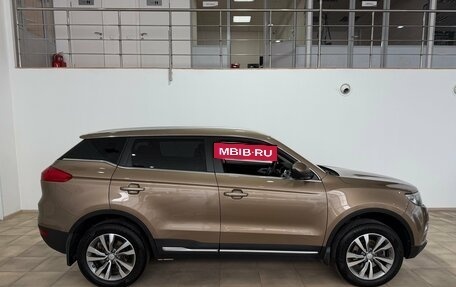 Geely Atlas I, 2021 год, 1 750 000 рублей, 7 фотография