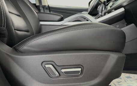 Geely Atlas I, 2021 год, 1 750 000 рублей, 29 фотография