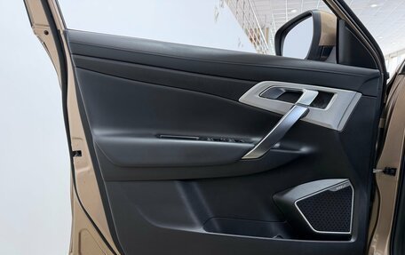 Geely Atlas I, 2021 год, 1 750 000 рублей, 30 фотография