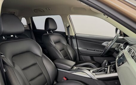 Geely Atlas I, 2021 год, 1 750 000 рублей, 28 фотография