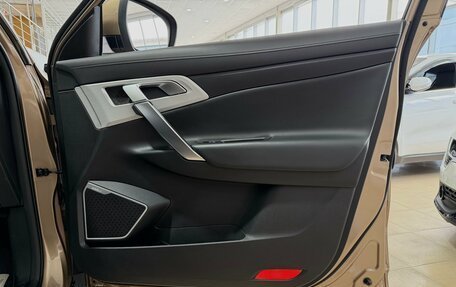 Geely Atlas I, 2021 год, 1 750 000 рублей, 27 фотография