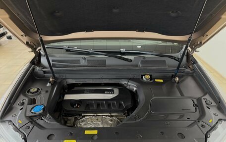 Geely Atlas I, 2021 год, 1 750 000 рублей, 37 фотография