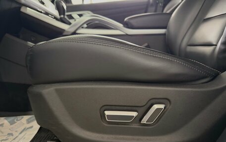 Geely Atlas I, 2021 год, 1 750 000 рублей, 32 фотография