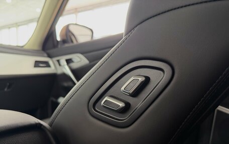 Geely Atlas I, 2021 год, 1 750 000 рублей, 35 фотография
