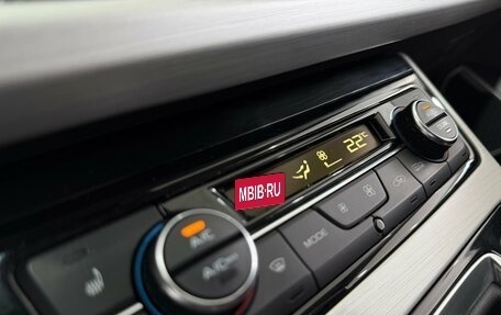 Geely Atlas I, 2021 год, 1 750 000 рублей, 33 фотография