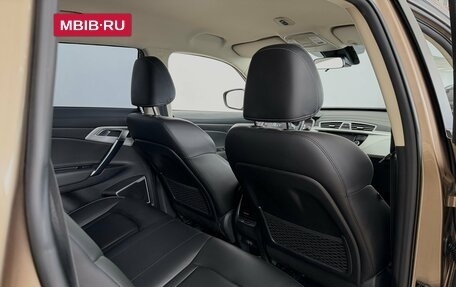 Geely Atlas I, 2021 год, 1 750 000 рублей, 26 фотография